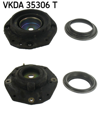 Mocowanie amortyzatora VKDA 35306 T SKF